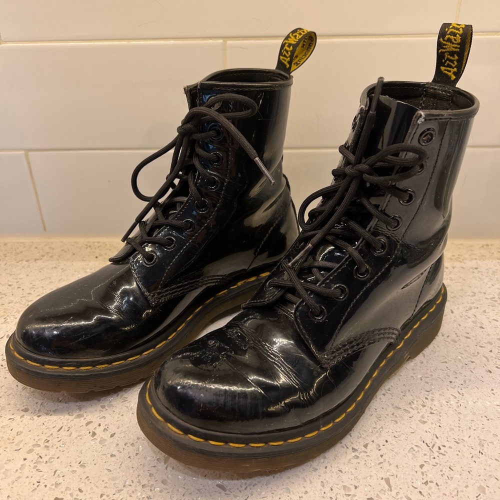 Original Doc Martens